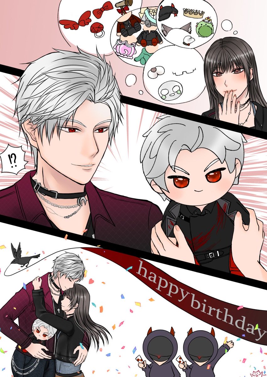 りとと tweet media