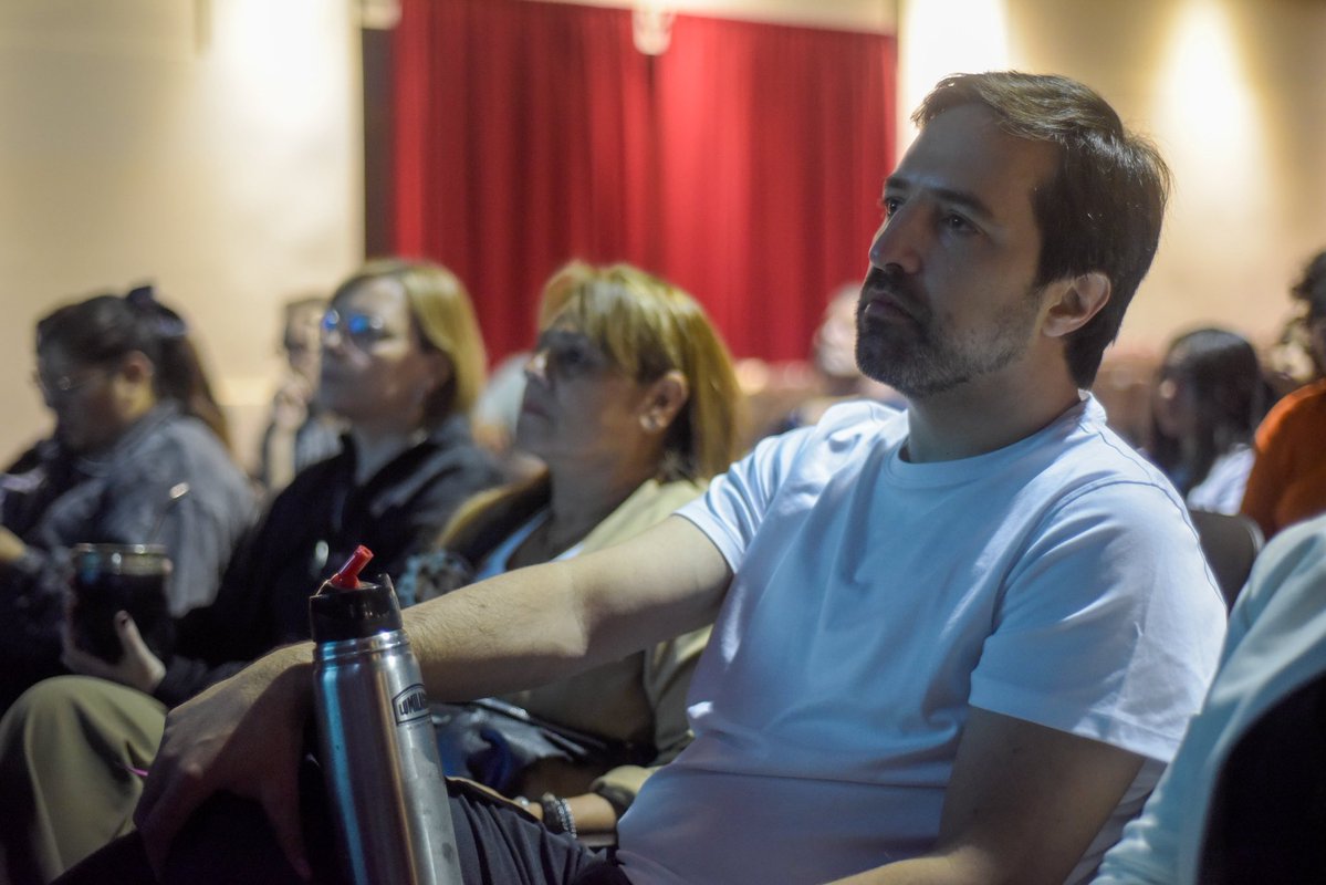 Consejo de Salud de la Provincia de Buenos Aires tweet media