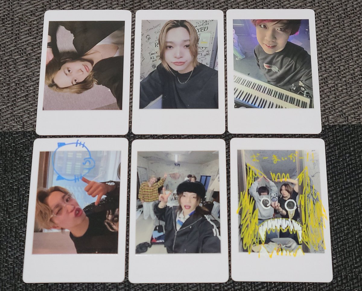 あん＠取引 tweet media