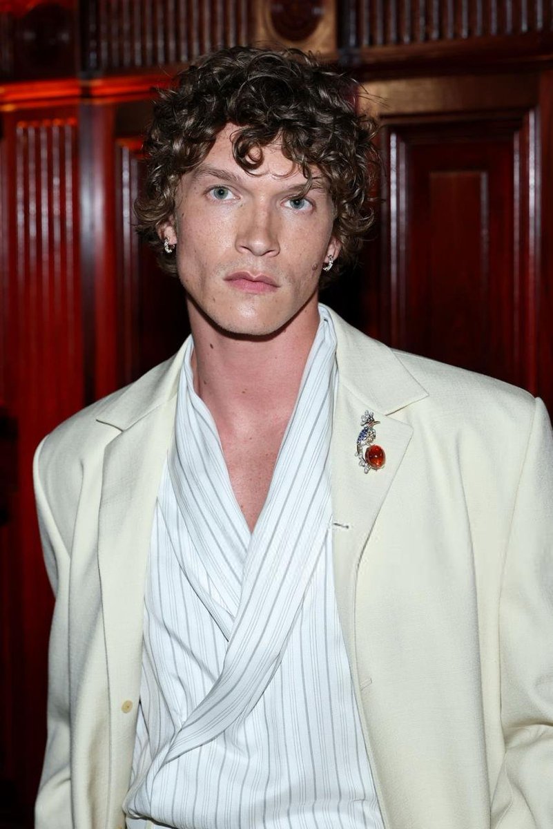 Connor Storrie Updates | Fansite tweet media