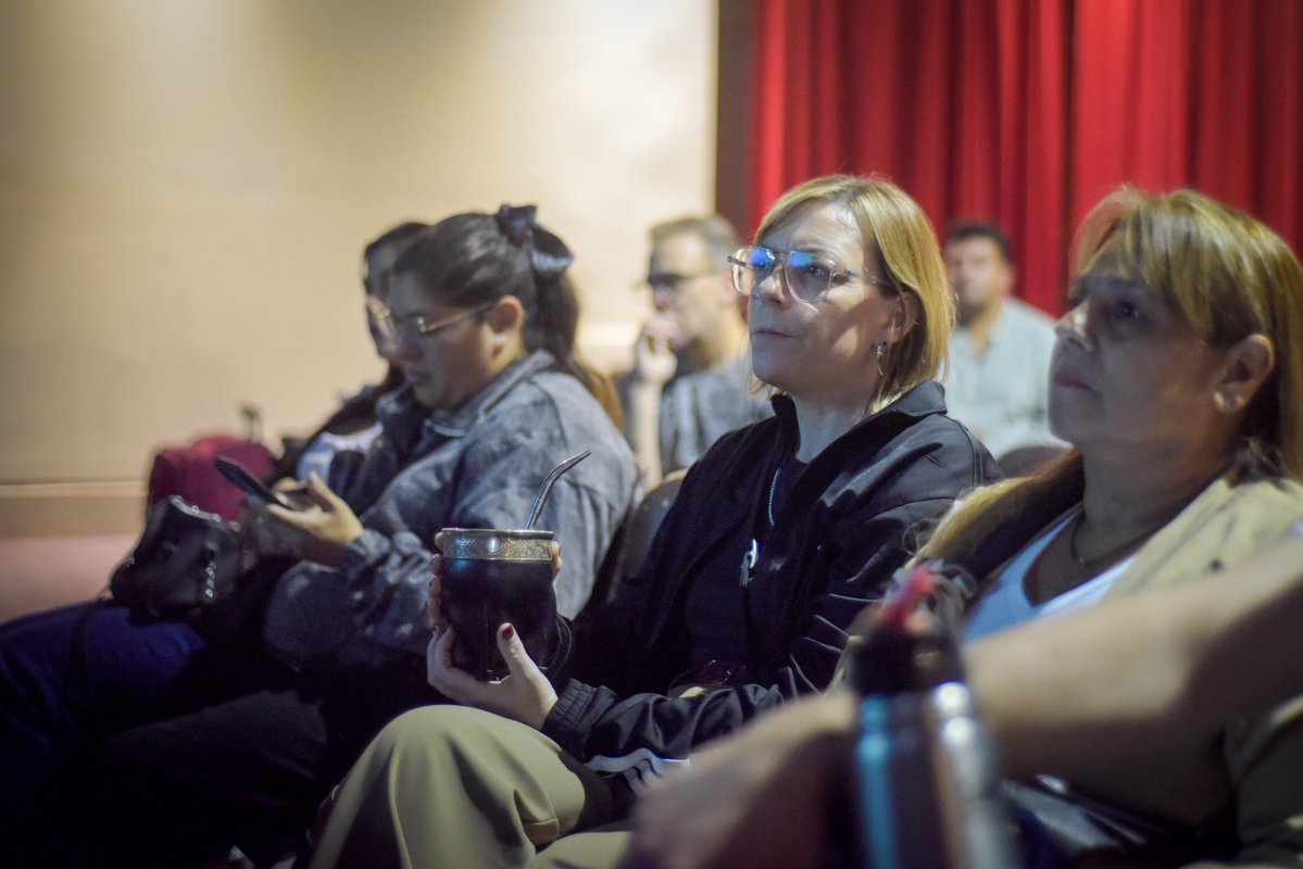 Consejo de Salud de la Provincia de Buenos Aires tweet media
