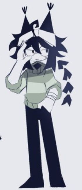 🍁Kevinth3Caoimhín🍁 tweet media