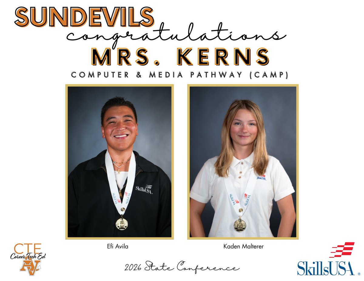 Avhs_cte tweet media