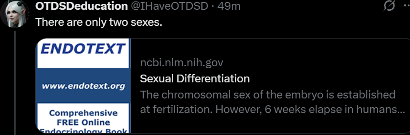 StarInfected🏳️‍⚧️(He/Him) tweet media