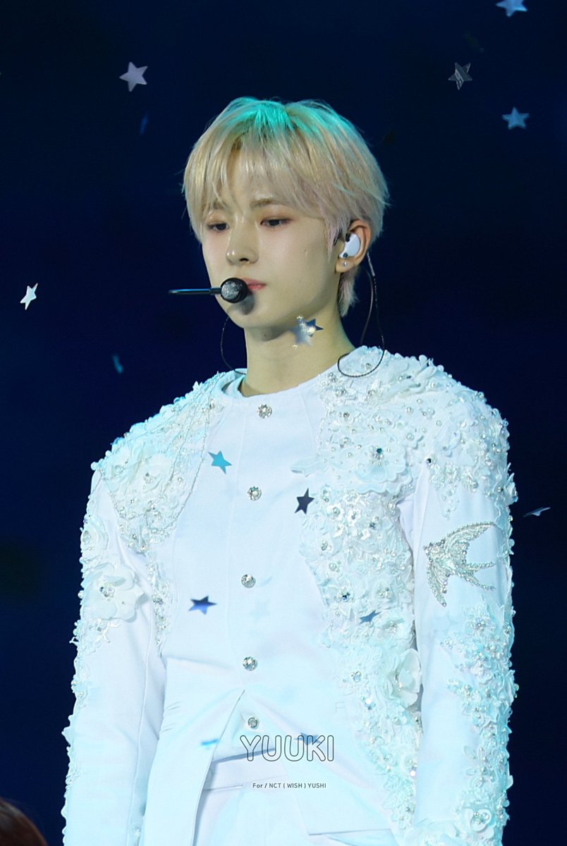 260417 Our wish 앙콘

꒰ა 천사 등장 . .

#유우시 #YUSHI #ユウシ #NCTWISH #엔시티위시