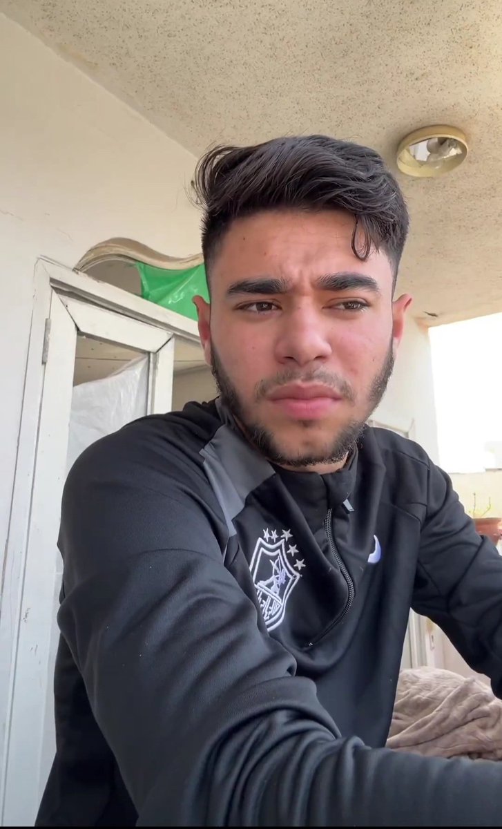 سجى الدالي tweet media