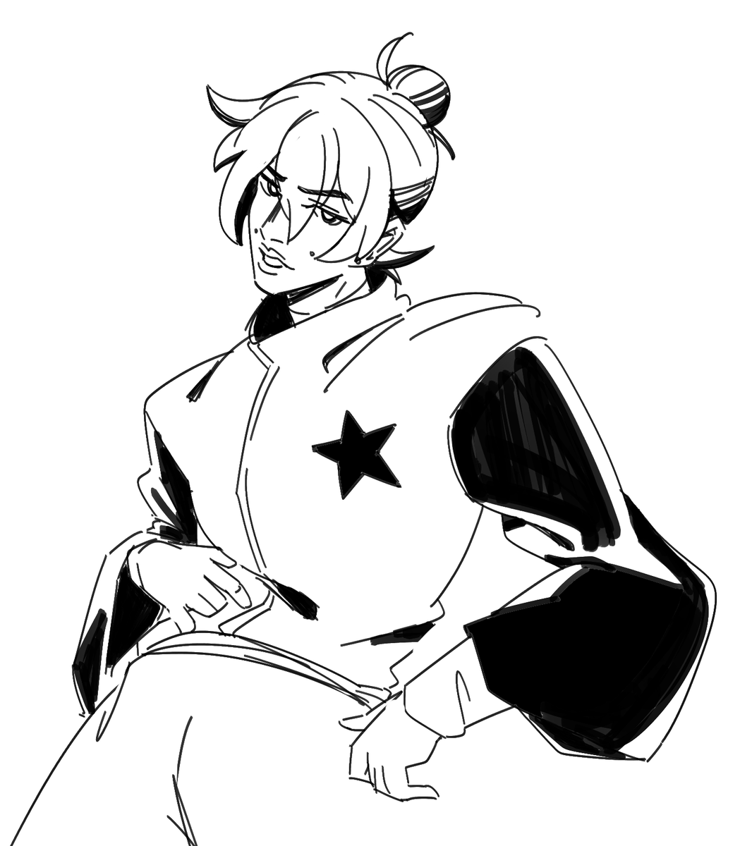 𝗝𝗨𝗡 亀 | Comms Open tweet media