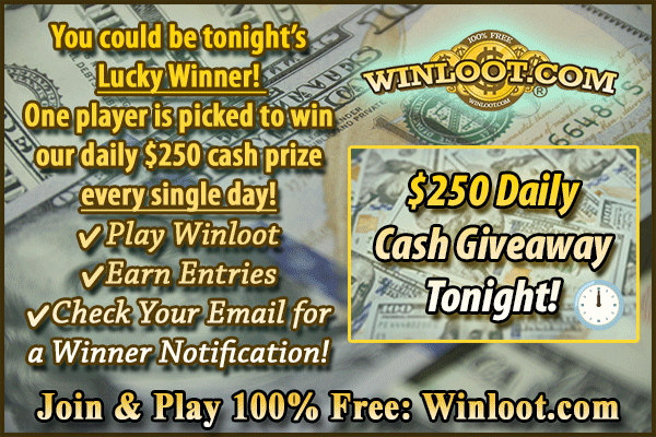 Winloot® tweet media