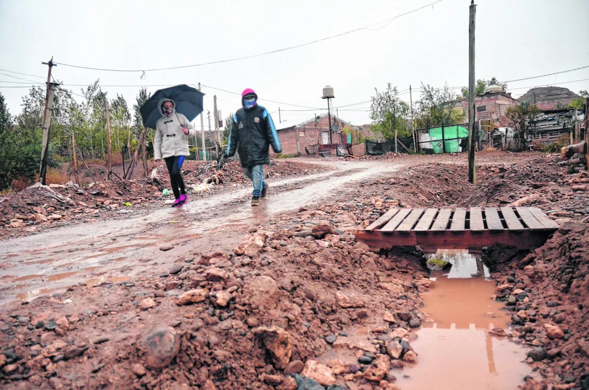 <a href="/petrogustavo/">Gustavo Petro</a> <a href="/Kicillofok/">Axel Kicillof</a> Así está la Provincia de Buenos Aires después de dos días de lluvias.