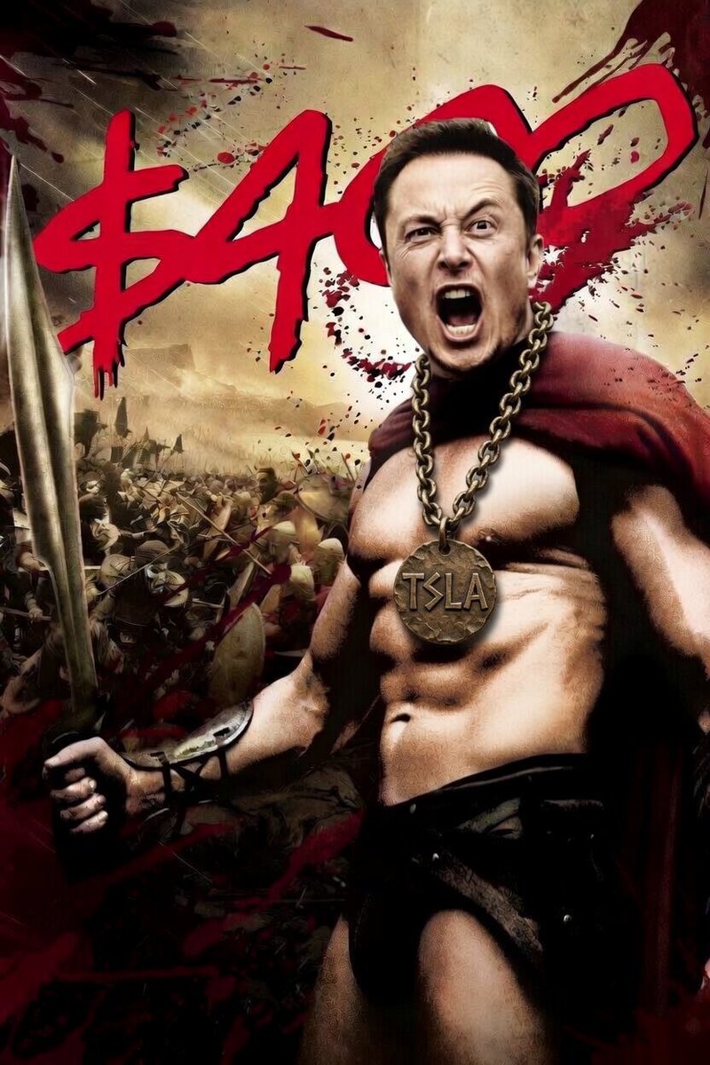 Teslaconomics tweet media