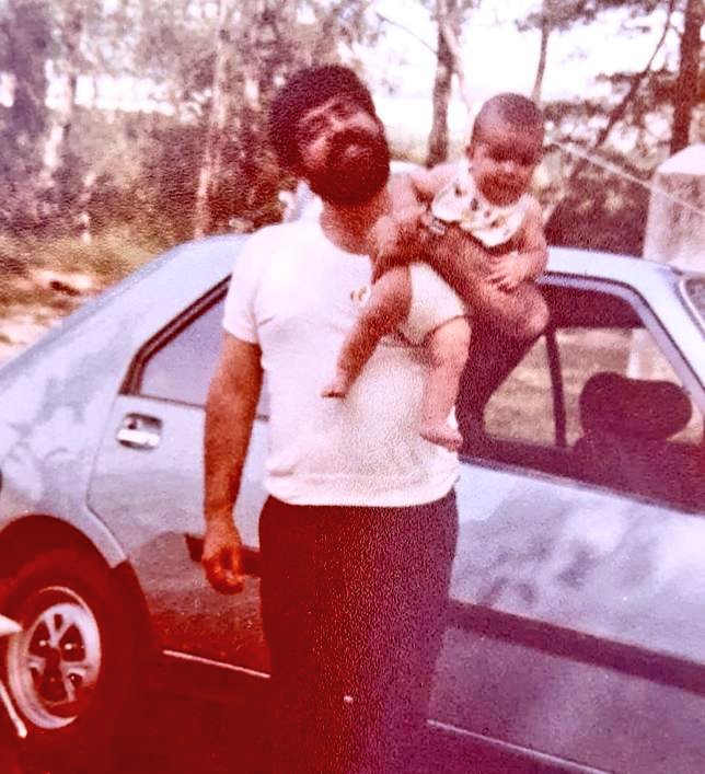 Carlos De Urrecha tweet media