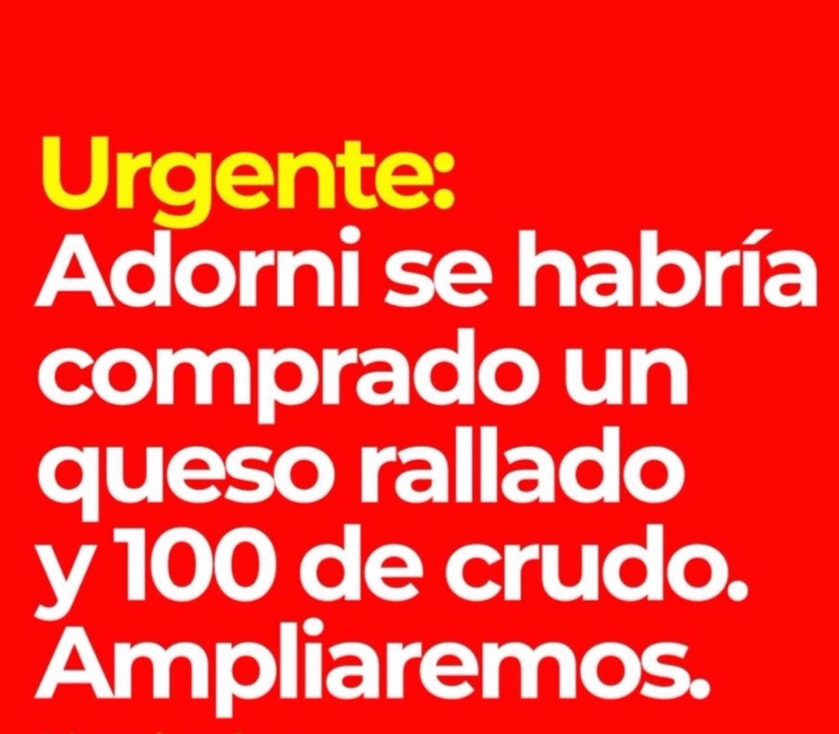 Cordobés 🦁🦆AntiK tweet media