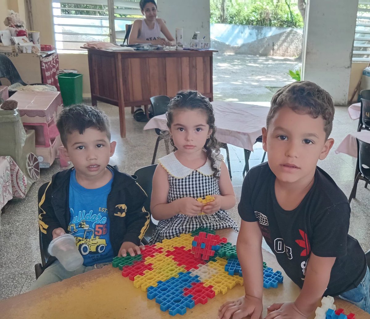 Gerardo Peña Salazar tweet media