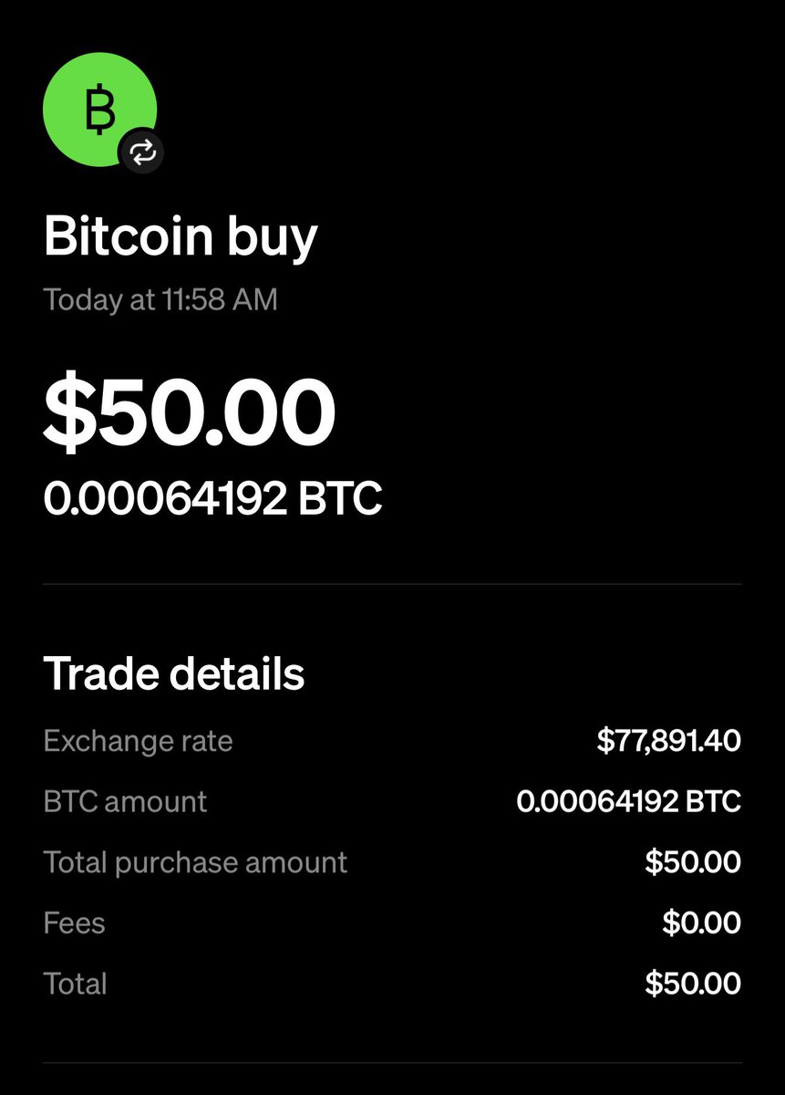 Joss Satoshi tweet media