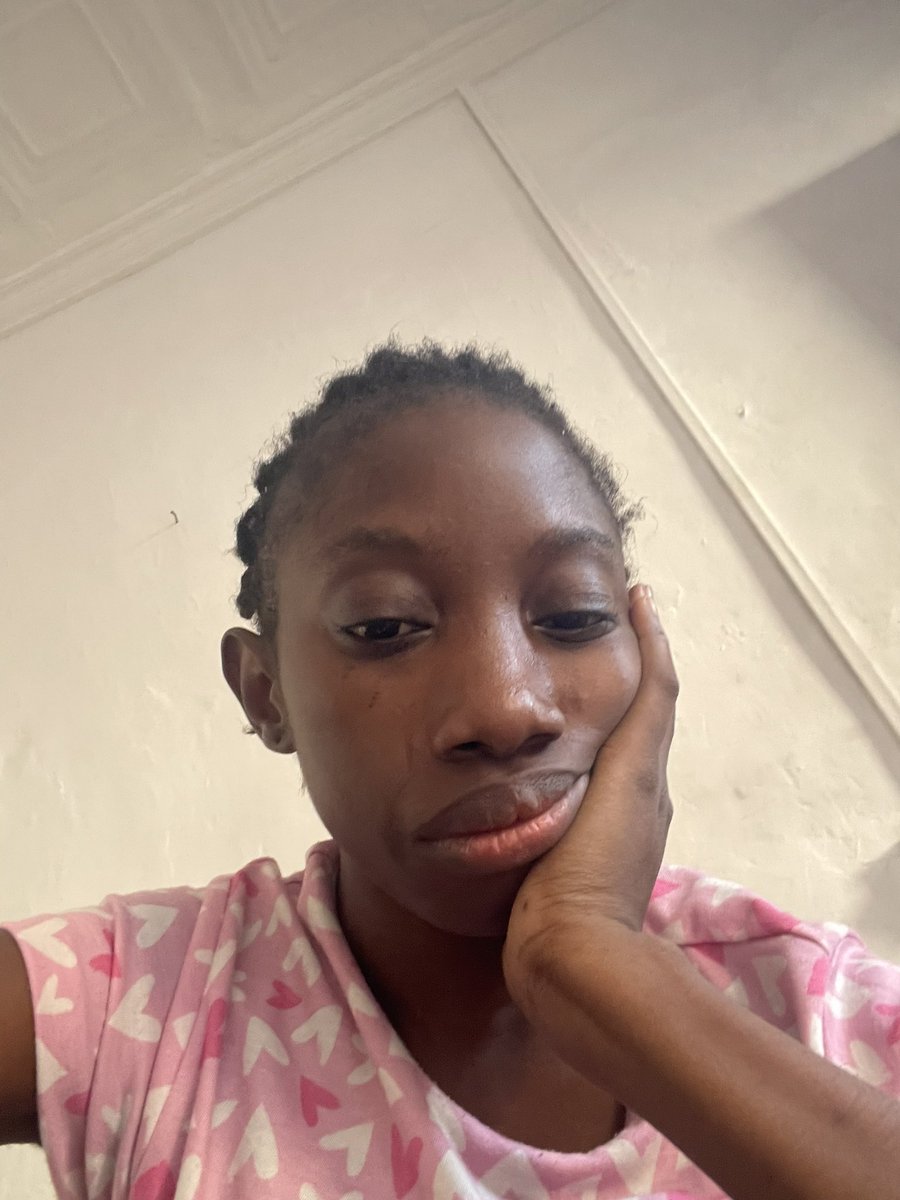 Bamimosu Mariam tweet media