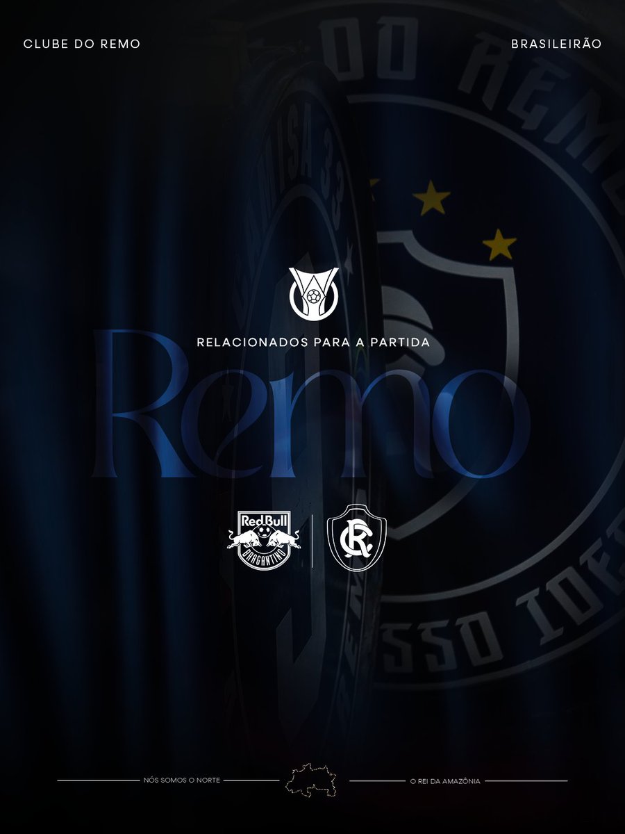 Clube do Remo tweet media