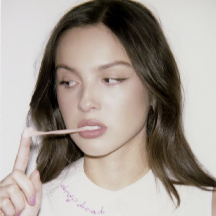 Olivia Rodrigo Data tweet media