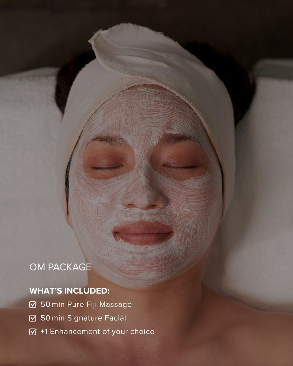 Ananya Spa Seattle tweet media