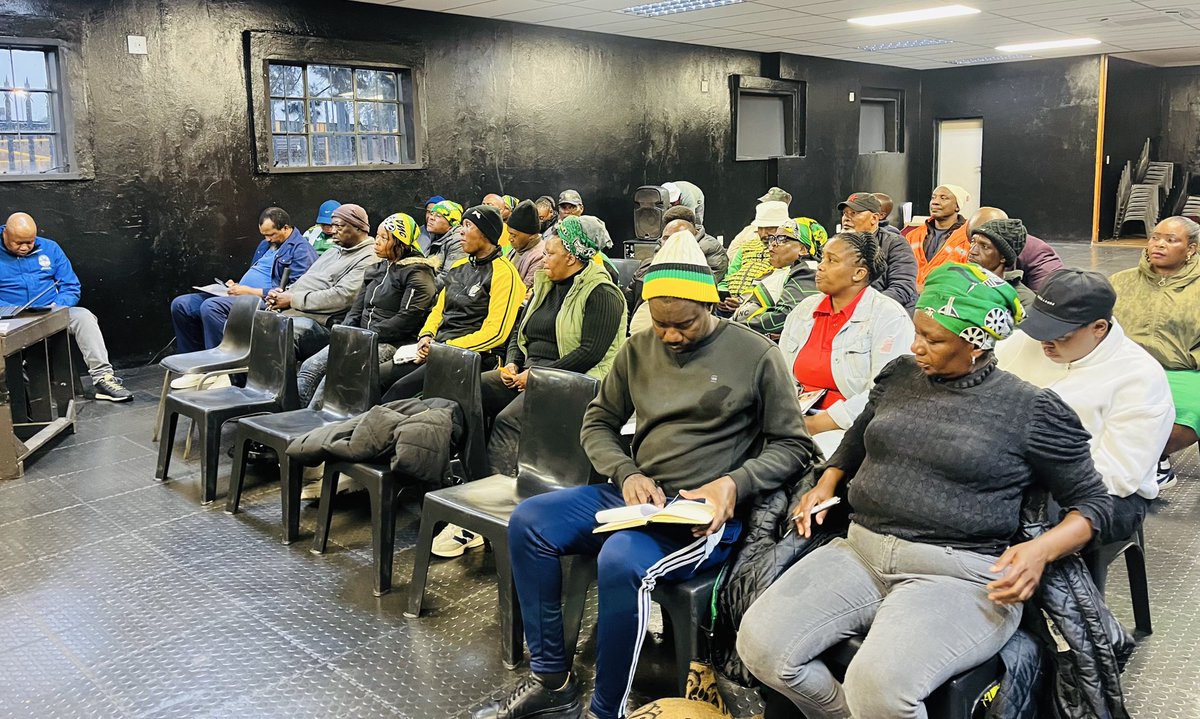 Goodman Pilusa tweet media