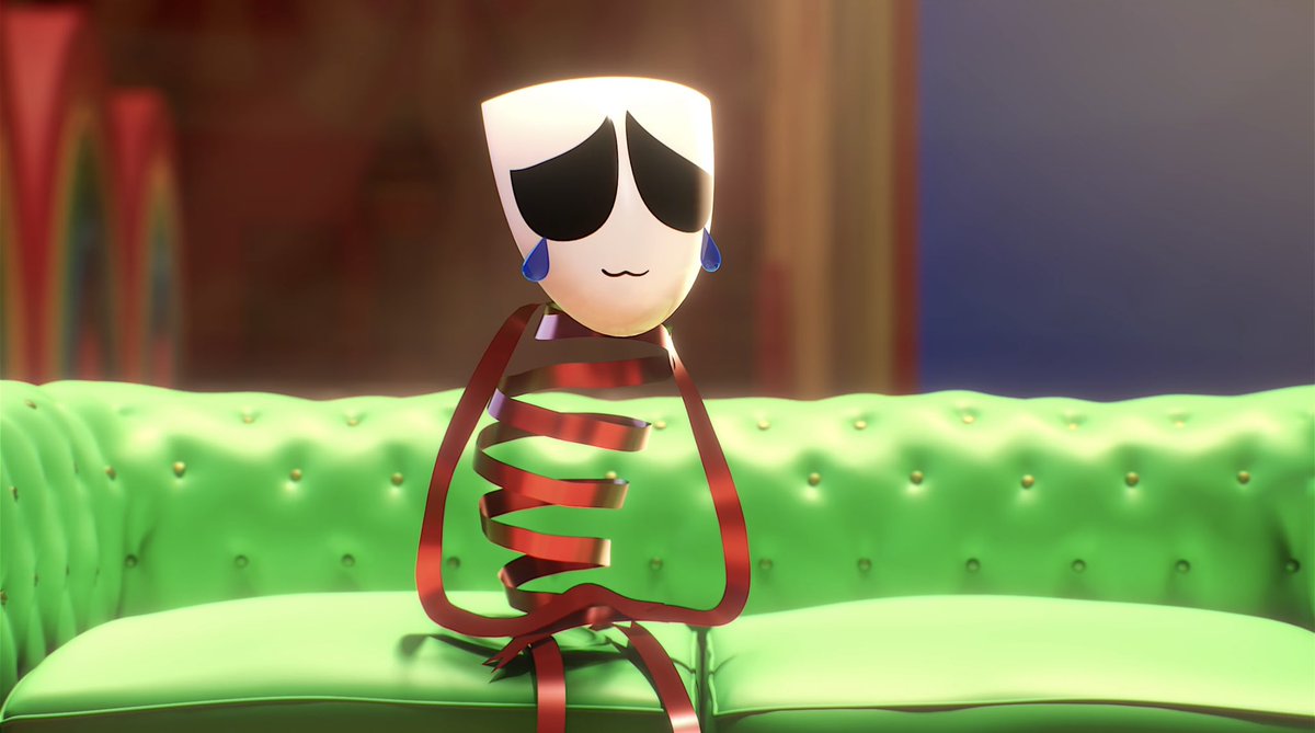 🍓Angelica(Slenderman’s wife)🍓 tweet media