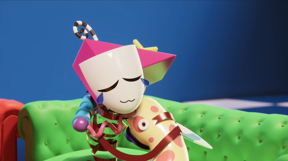 🍓Angelica(Slenderman’s wife)🍓 tweet media