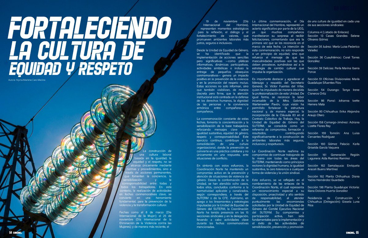 SUTERM NACIONAL tweet media