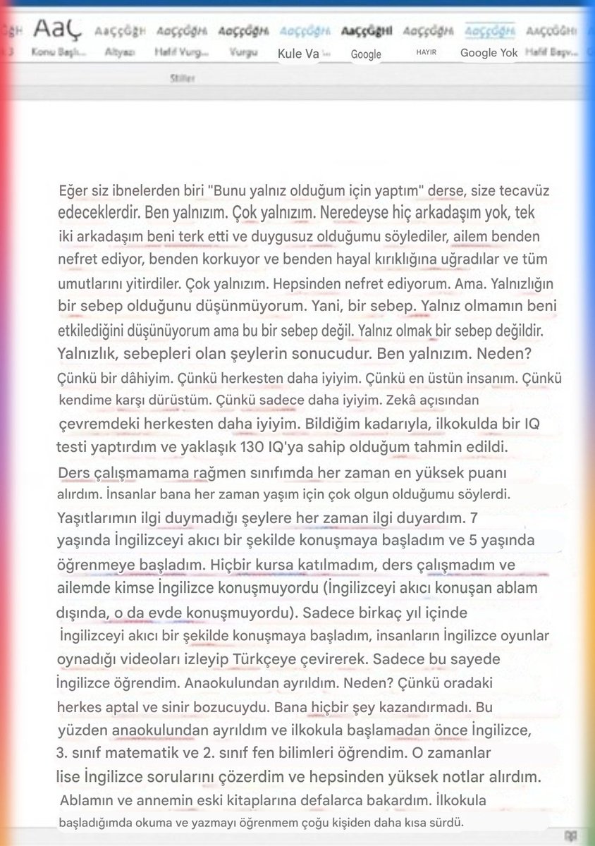 MarkPie #OYUNUMADOKUNMA tweet media