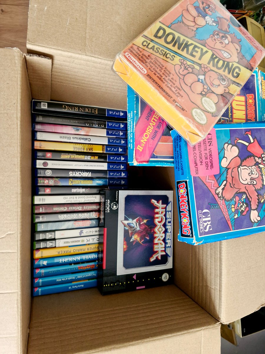 Games Wave tweet media