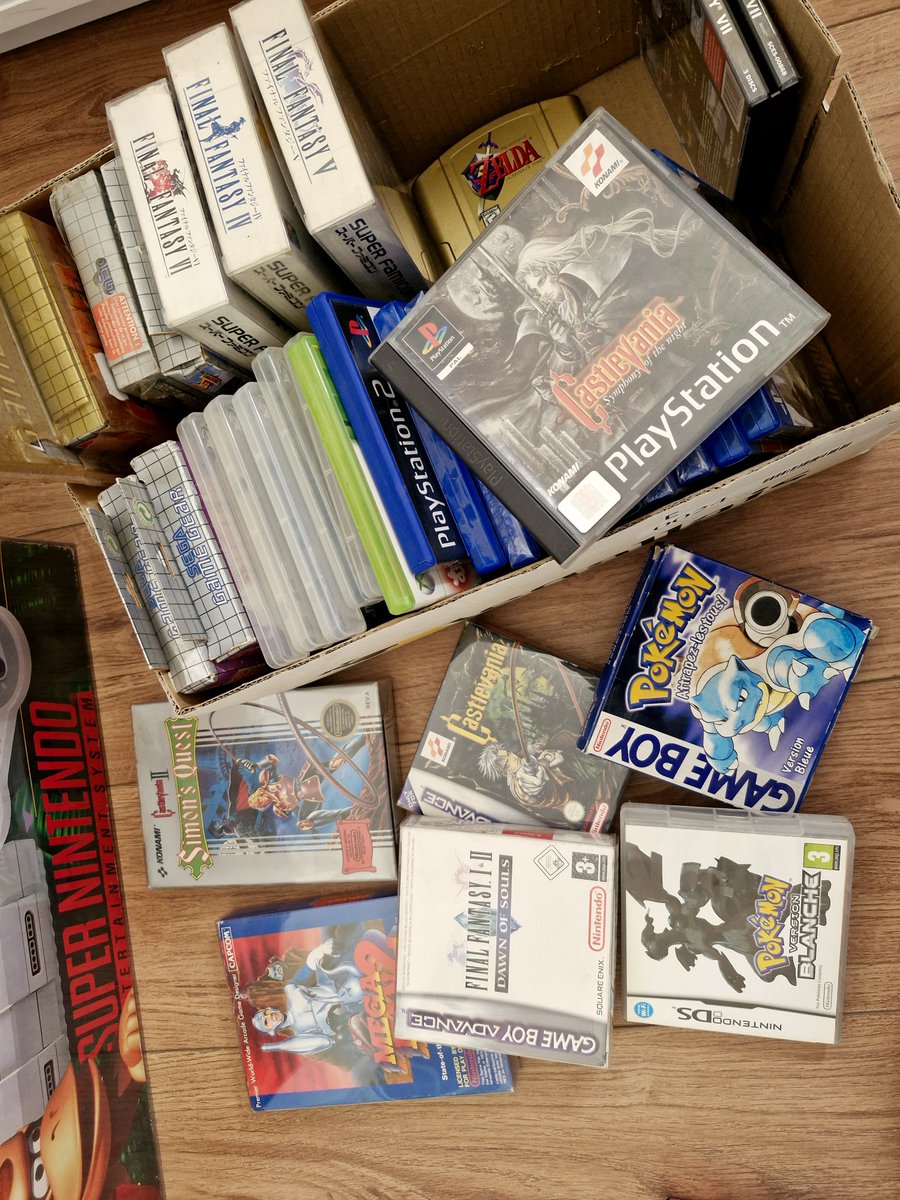 Games Wave tweet media