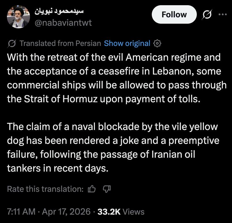 MeidasTouch tweet media