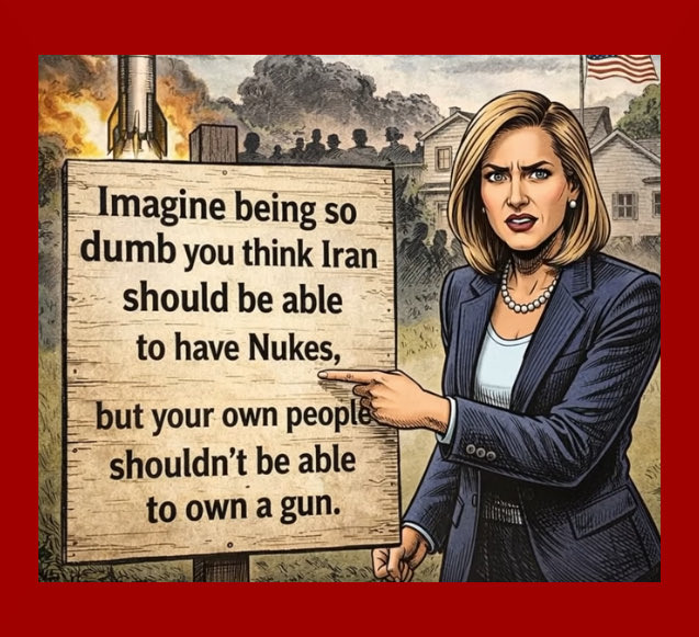 GateKeeper1776's tweet image. Stop Democrats, #SaveAmerica