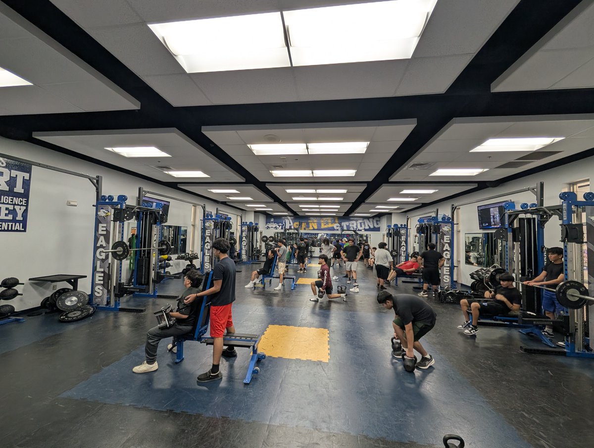 San Elizario Football tweet media