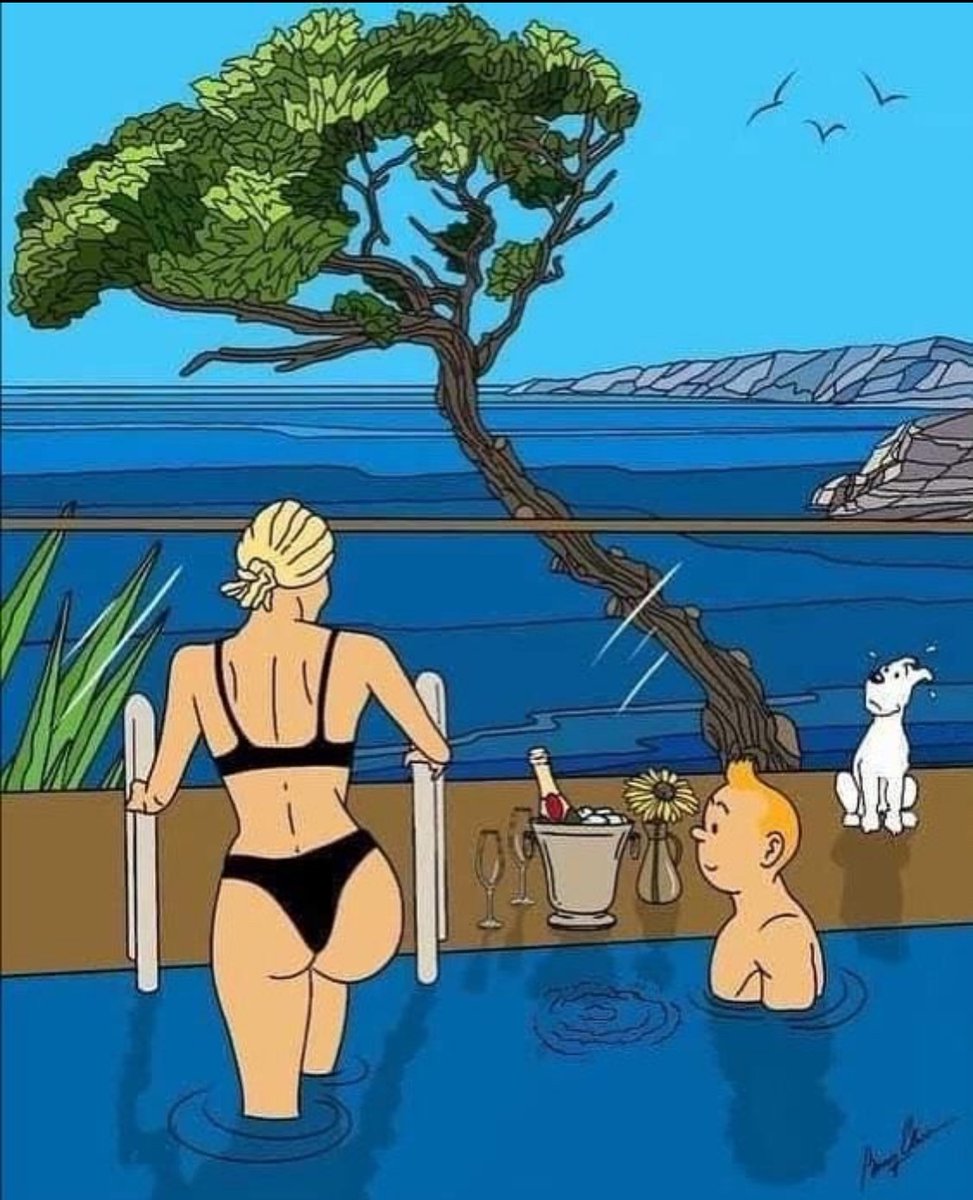 قبيح و سيء tweet media