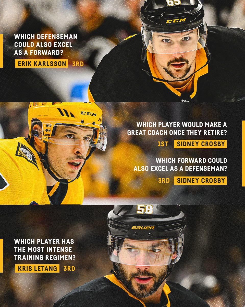 x - Pittsburgh Penguins tweet media