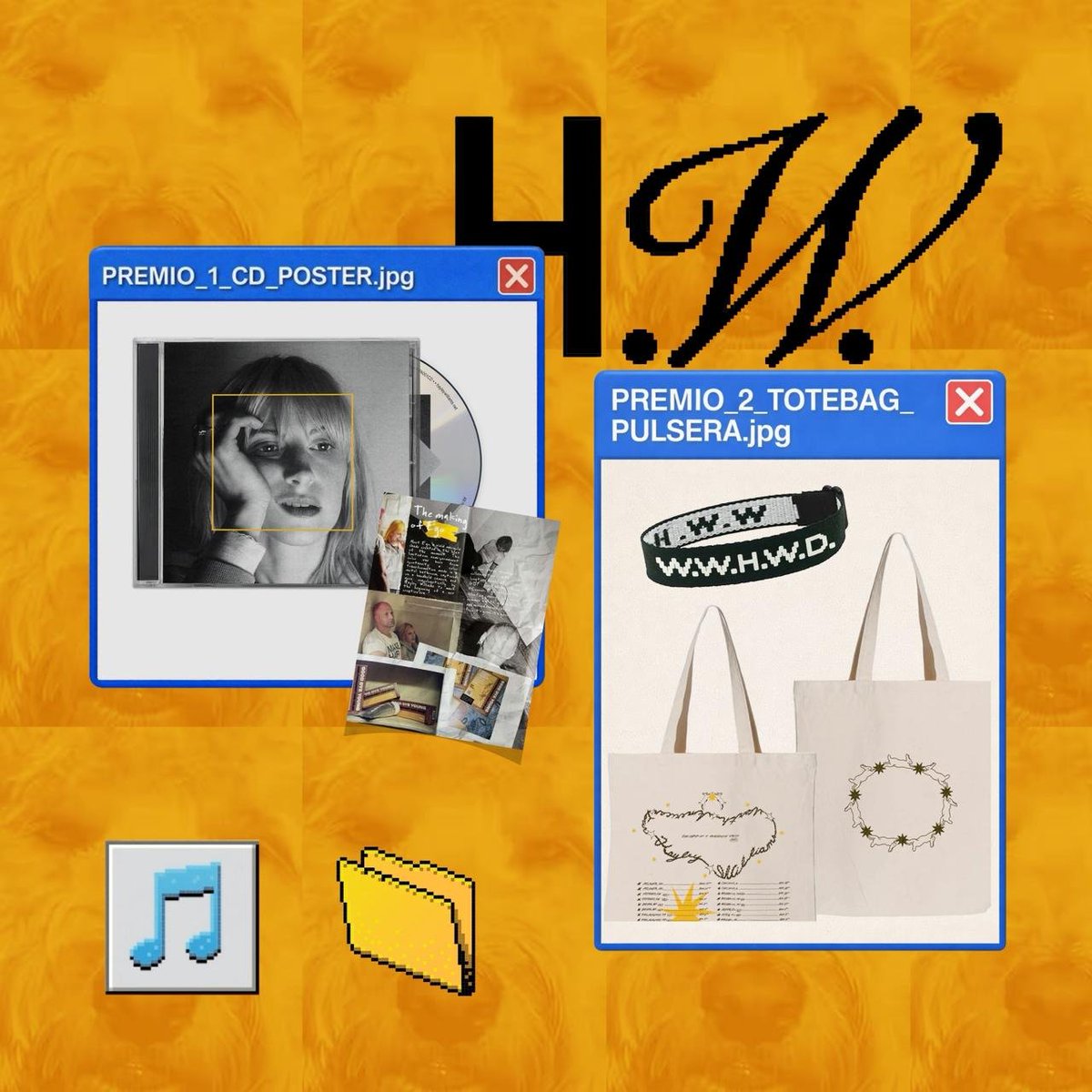 Paramore Argentina tweet media