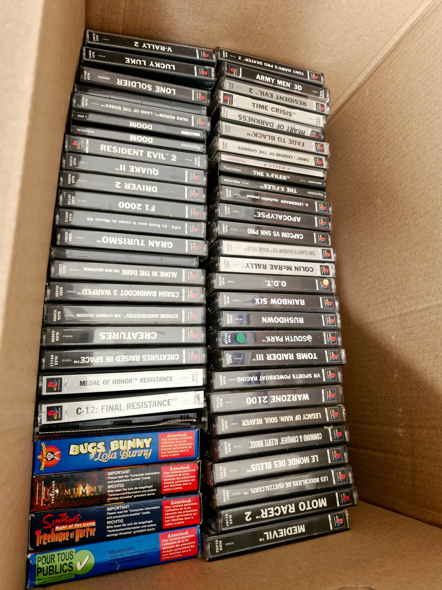 Games Wave tweet media