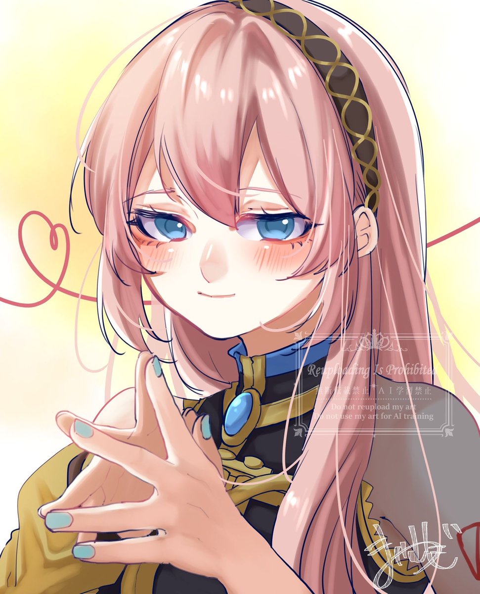 まいむぎ tweet media