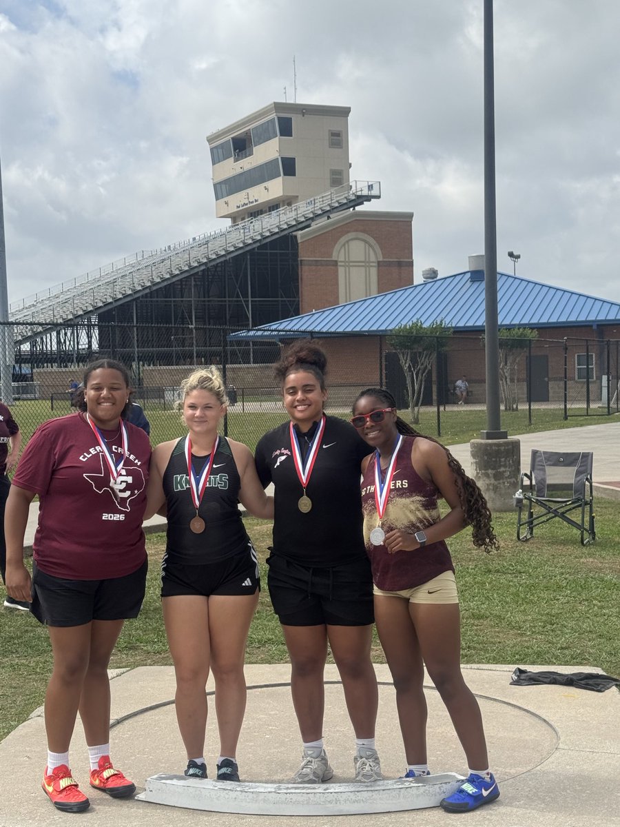 AHS Girls Track tweet media