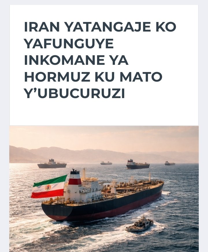 Umurerwa Chall tweet media