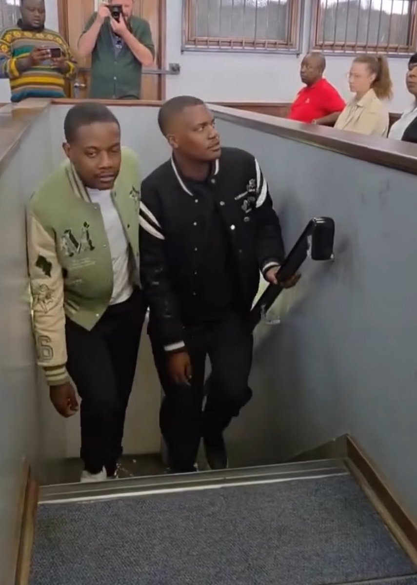 The Instigator tweet media