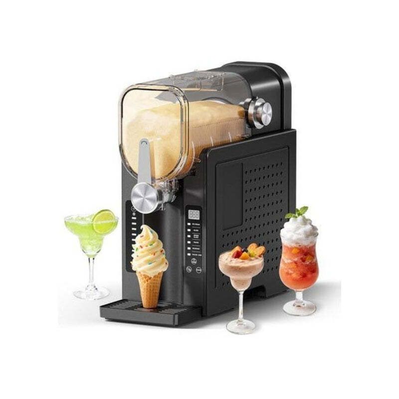 simplexdeals's tweet image. Slushie Machine with 6 Preset Programs *ONLY $140.59!*

 simplexdeals.com//products/slus…

#bestdeal #deals #shopping #gifts #onlineshopping #rundeals #couponcommunity #hotdeals #online #dealsandsteals