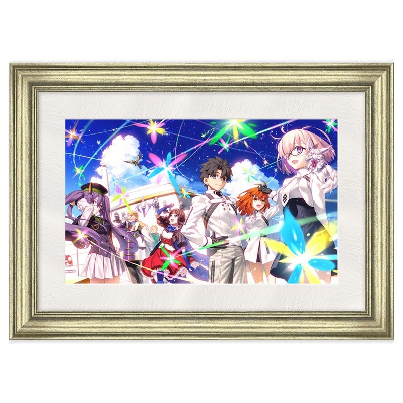 Fateシリーズグッズ＆フィギュア情報 tweet media