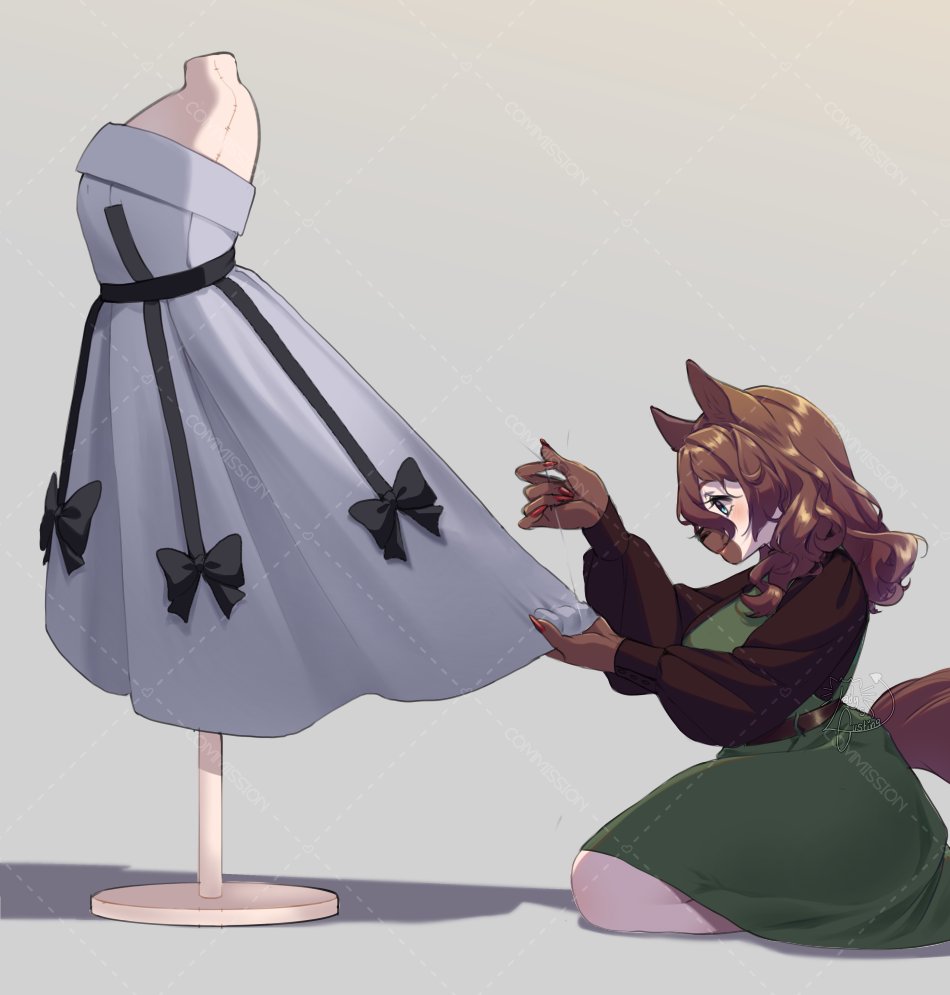 🔞LadysGusting🔞 || Commissions open tweet media