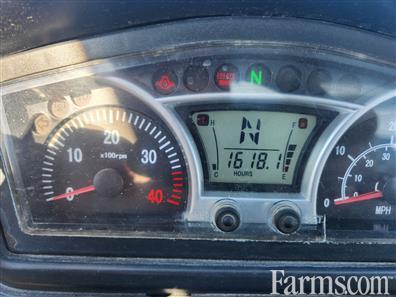 OntAg's tweet image. 2018 Kioti K9 🔻

Diesel, 4WD, 25 horsepower, tomahawk tires, and more, available at @Egger_Truck.

farms.com/used-farm-equi…

#ATV