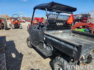 OntAg's tweet image. 2018 Kioti K9 🔻

Diesel, 4WD, 25 horsepower, tomahawk tires, and more, available at @Egger_Truck.

farms.com/used-farm-equi…

#ATV