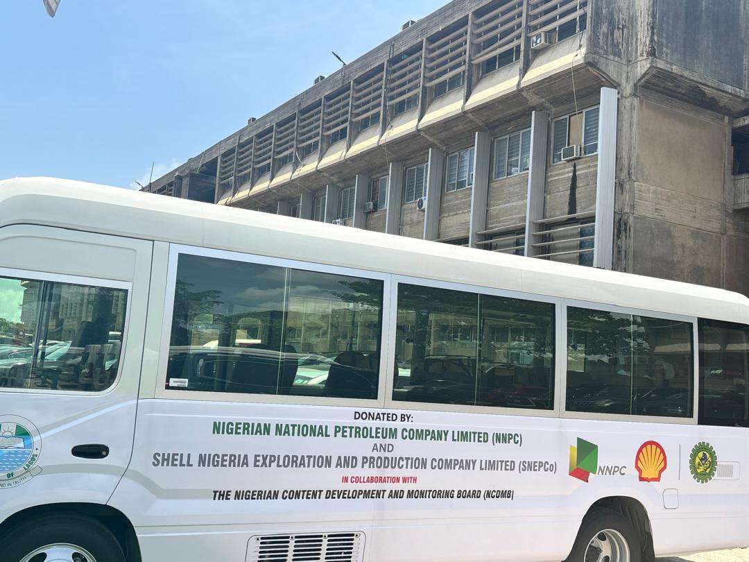 Shell Nigeria tweet media