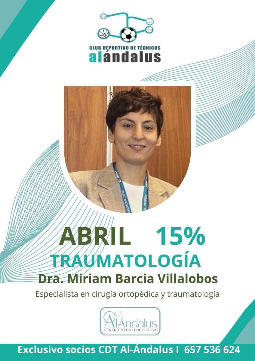 Club Deportivo de Técnicos Al-Ándalus tweet media