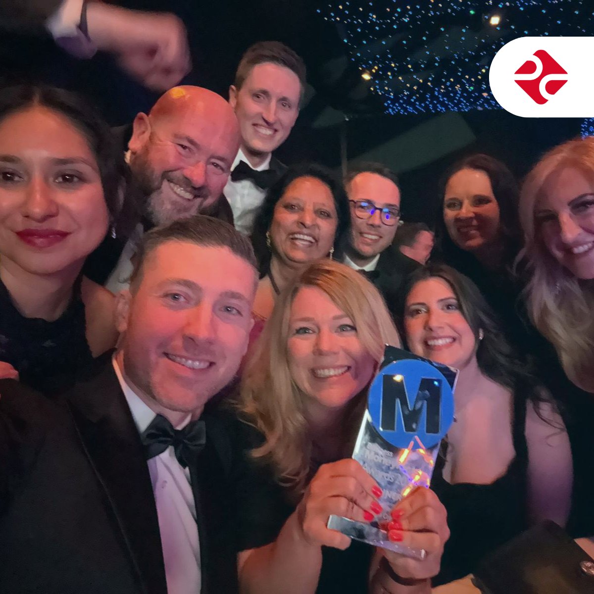premiumcredit's tweet photo. We are really proud to have won Best Service from an Alternative Funding Provider at last night's 2026 Business Moneyfacts Awards! 🎉

This one means a lot, recognising the work our team puts in every day. Congrats to all the other winners and nominees on the night 🏆 #BMFAwards https://t.co/1ODKFuXUrc