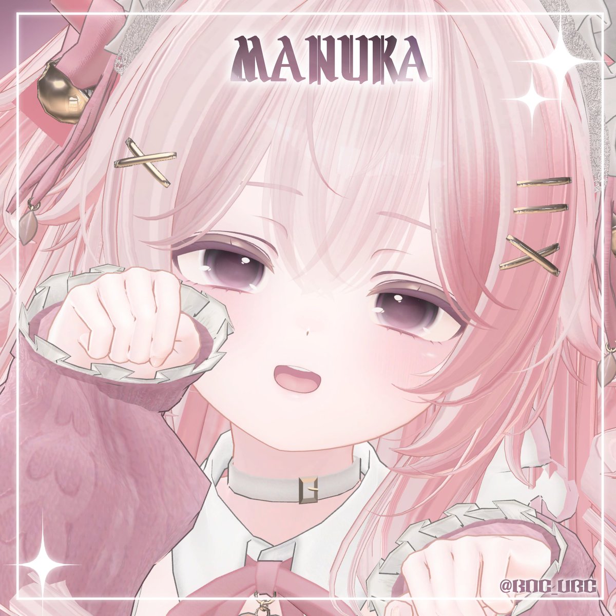 かにちーず tweet media