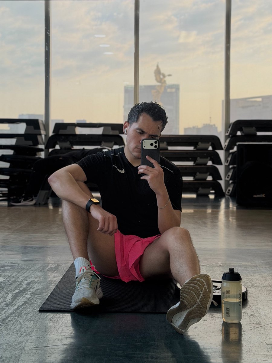 Jorge Martínez tweet media